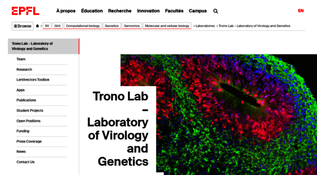 tronolab.epfl.ch