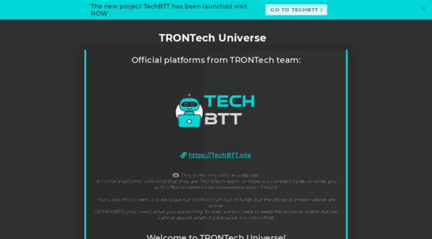trontech.site
