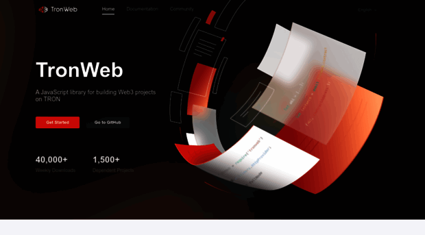 tronweb.network