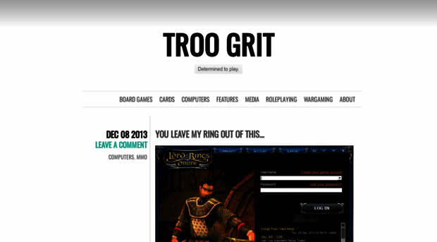 troogrit.com