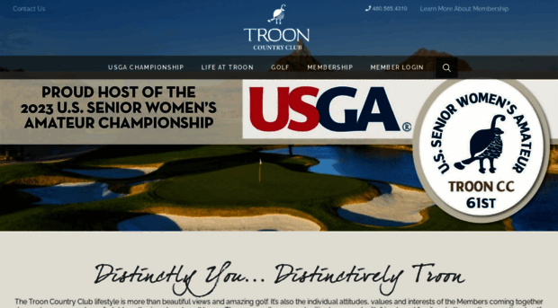 trooncc.com