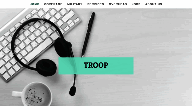 troop-command.com