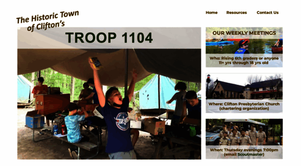 troop1104.com