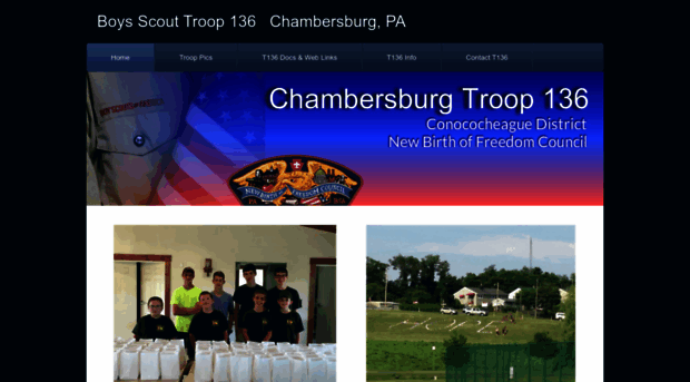 troop136chambersburgpa.weebly.com