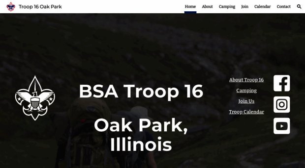 troop16oakpark.com