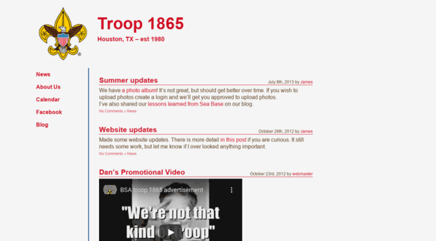 troop1865.org