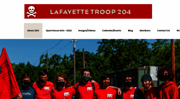 troop204.com