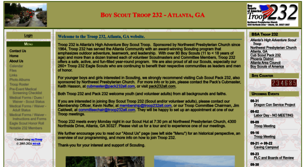 troop232atl.com