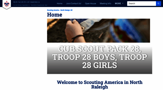 troop28raleigh.org