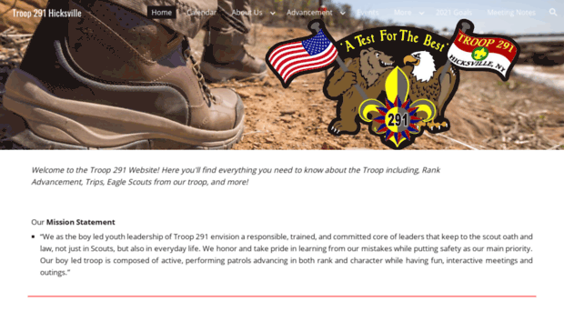 troop291.com