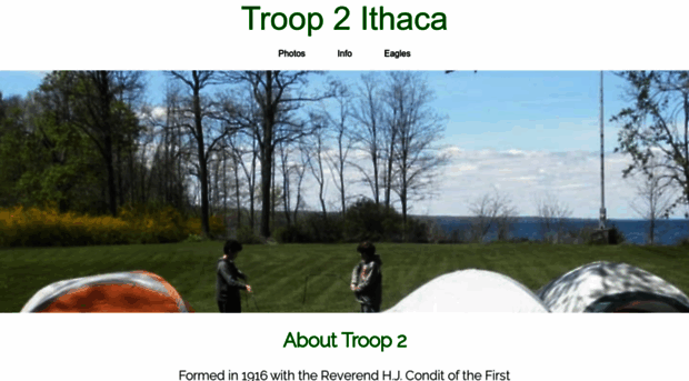 troop2ithaca.org