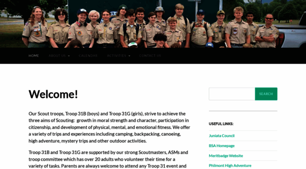 troop31.us