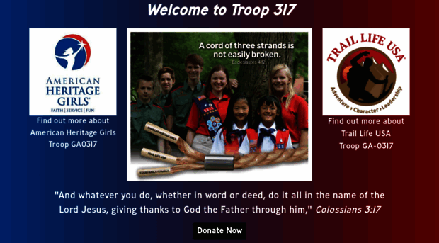 troop317.com