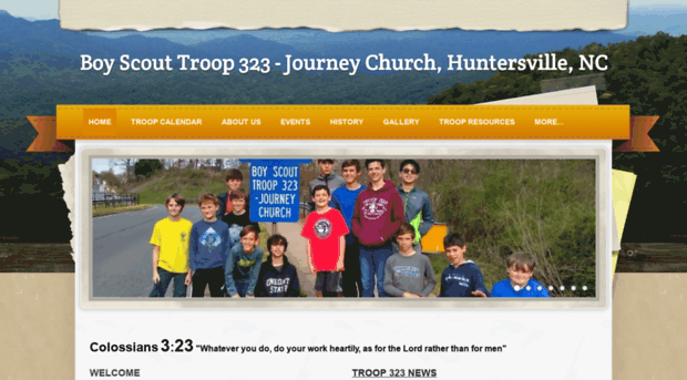 troop323bsa.com