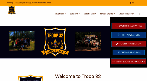 troop32dundee.org