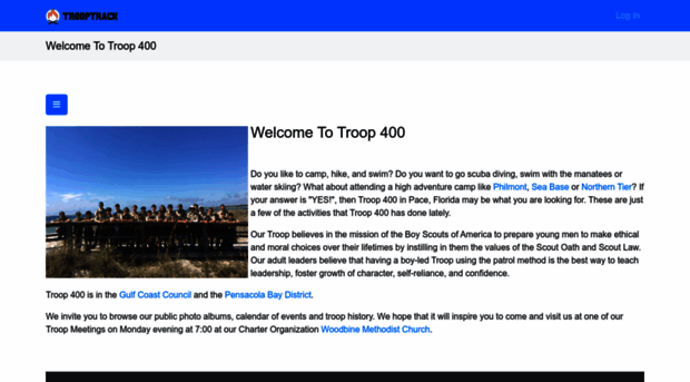 troop400.trooptrack.com