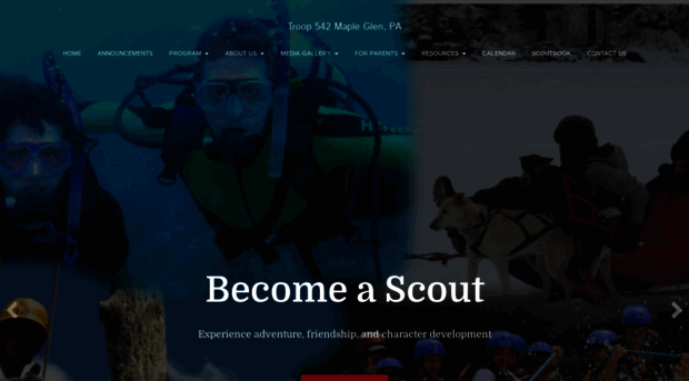 troop542.com