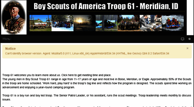 troop61.cc