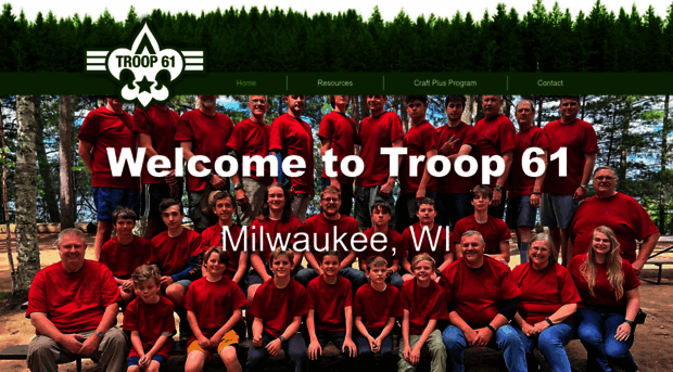 troop61.com