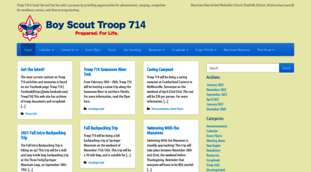 troop714.org