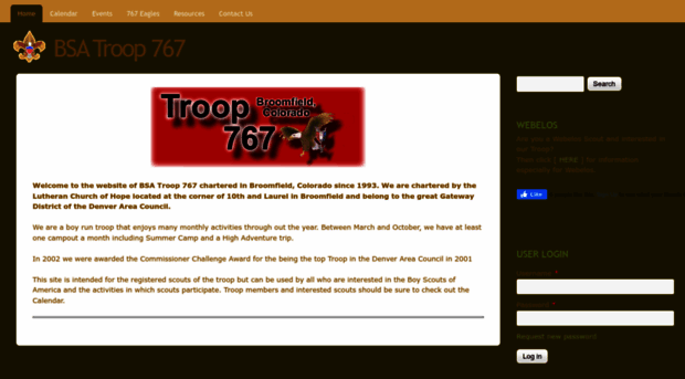 troop767.com