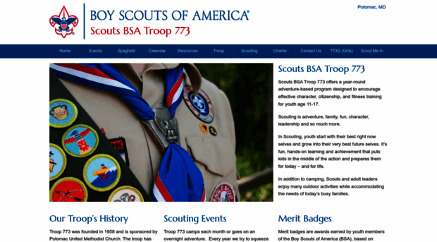 troop773.com