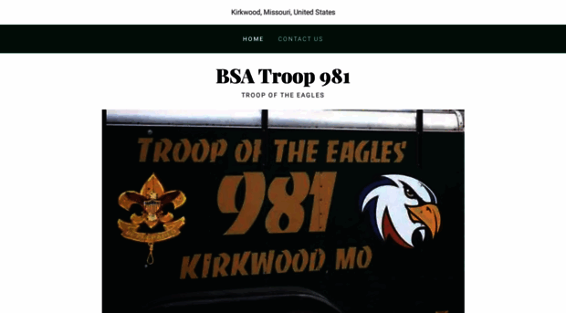 troop981.com