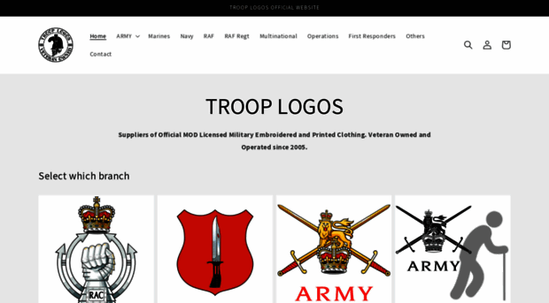 trooplogos.co.uk