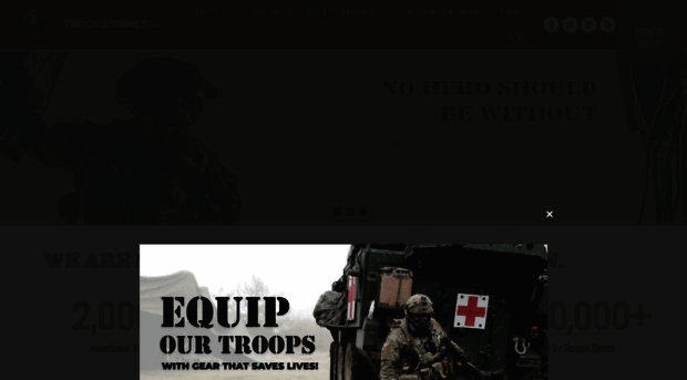 troopsdirect.org