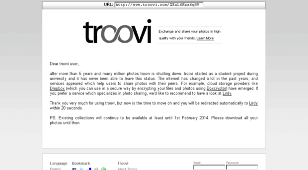 troovi.com
