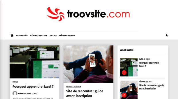 troovsite.com