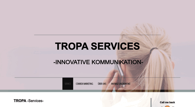 tropaservices.ch