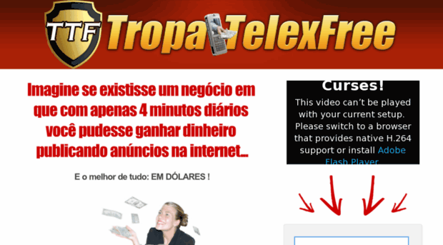 tropatelexfree.com.br