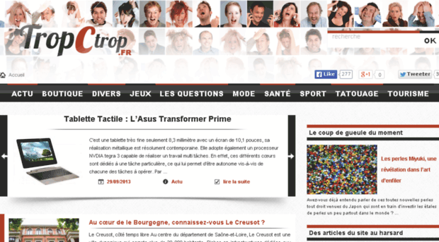 tropctrop.fr