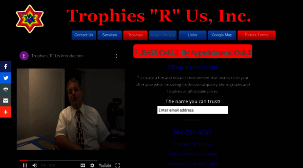 trophies-r-us.com