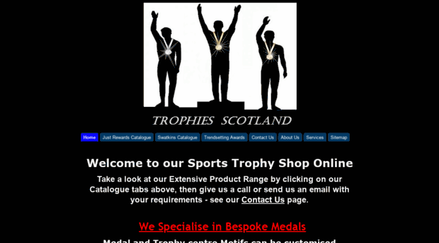 trophies-scotland.co.uk