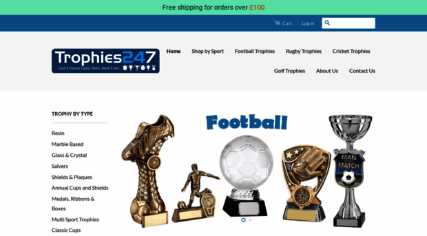 trophies247.co.uk