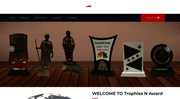 trophiesnaward.com