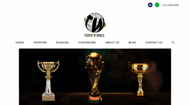 trophy-world.com