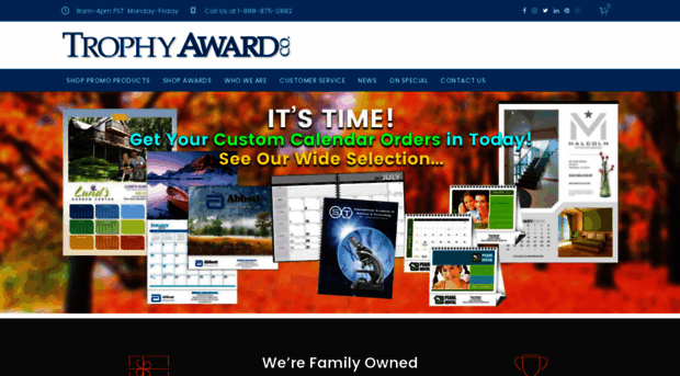 trophyawardco.com