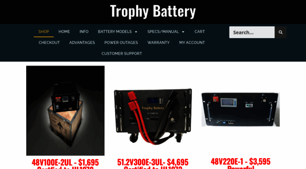 trophybattery.com