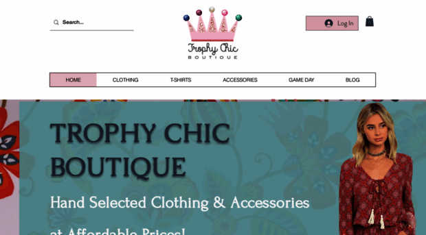 trophychic.com