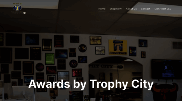 trophycity1.com