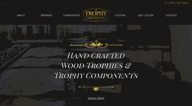 trophycomponents.co.nz