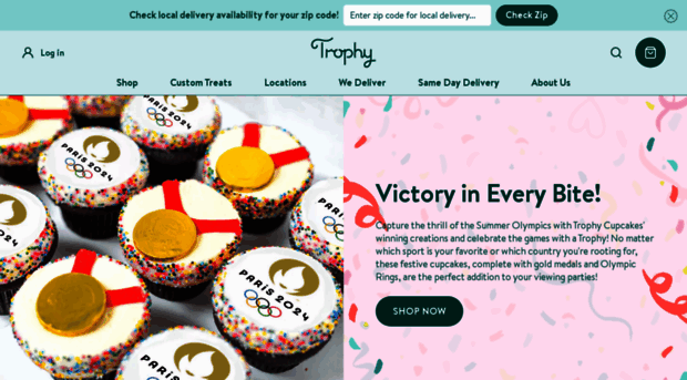 trophycupcakes.com