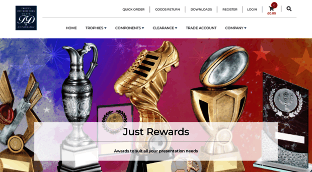 trophydistributors.co.uk