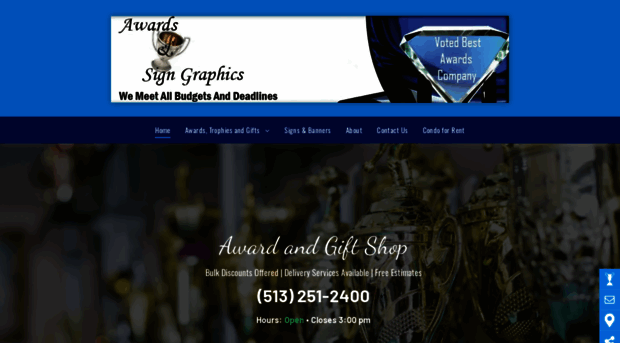 trophyguys.com