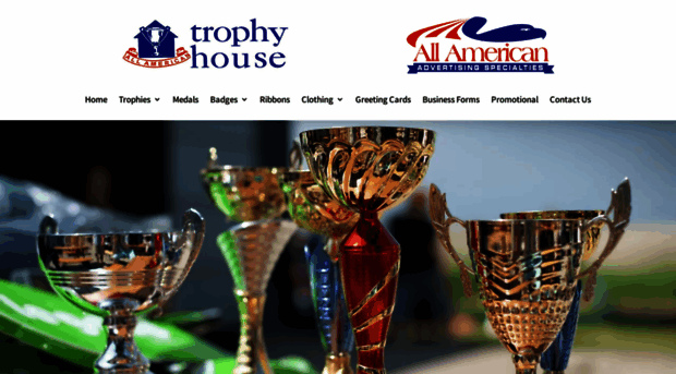 trophyhouseusa.com