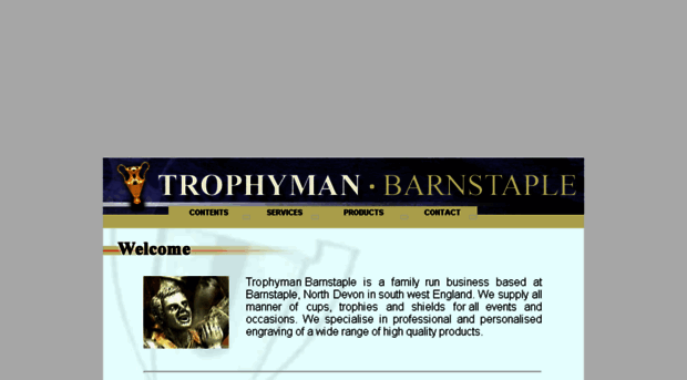 trophymanbarnstaple.co.uk