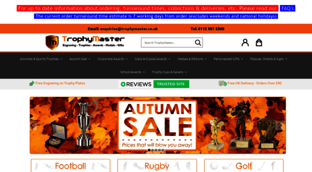 trophymaster.co.uk